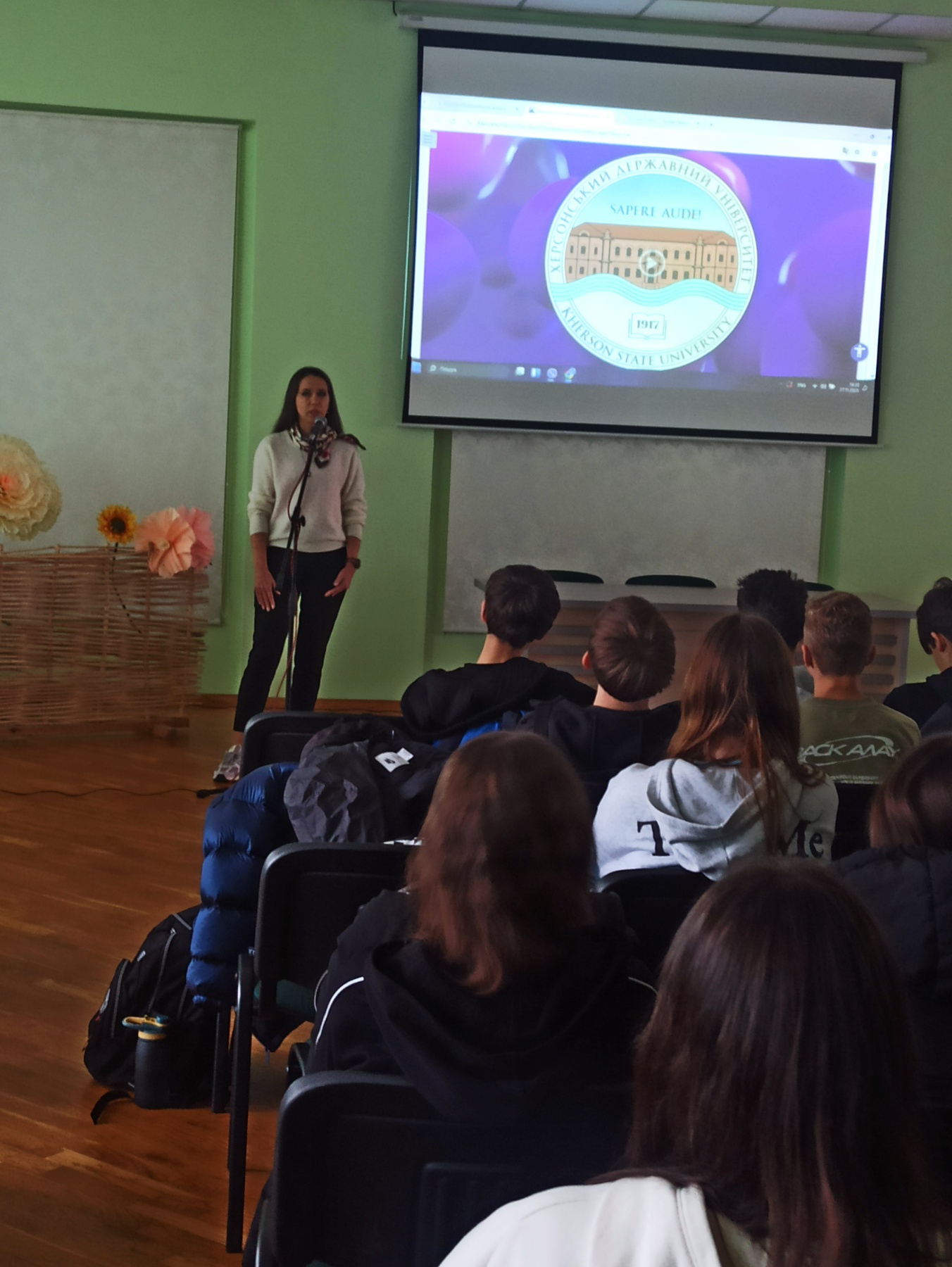 Ліцей 5 фото 3